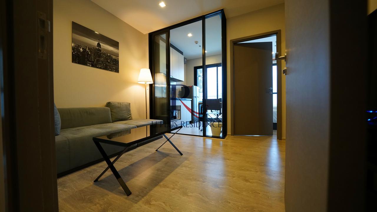 Ferienwohnung The Base Pattaya Exterior foto